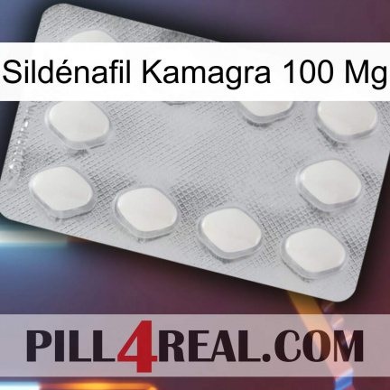 Sildénafil Kamagra 100 Mg 16